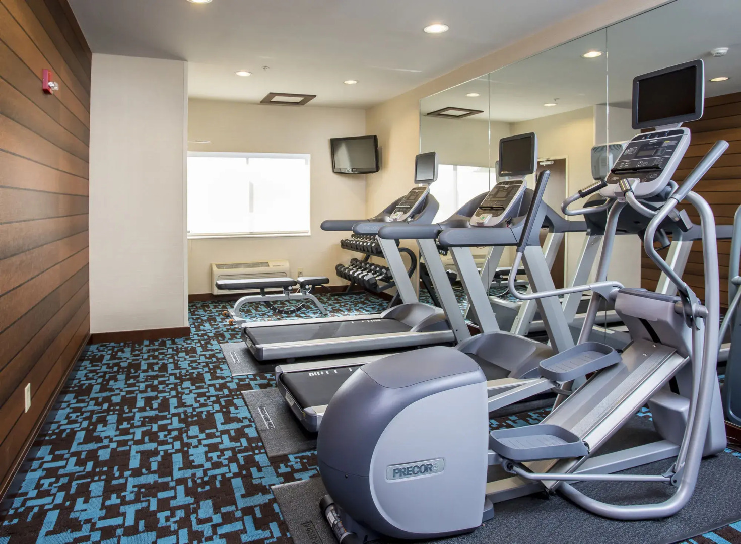 Fairfield Inn & Suites by Marriott South Bend Mishawaka