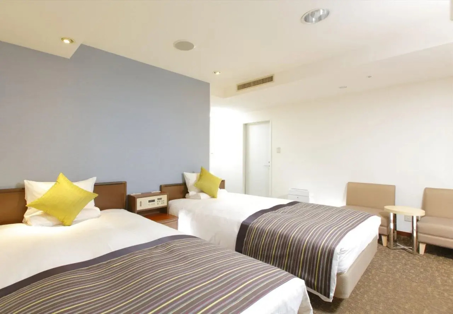 Hotel MyStays Utsunomiya