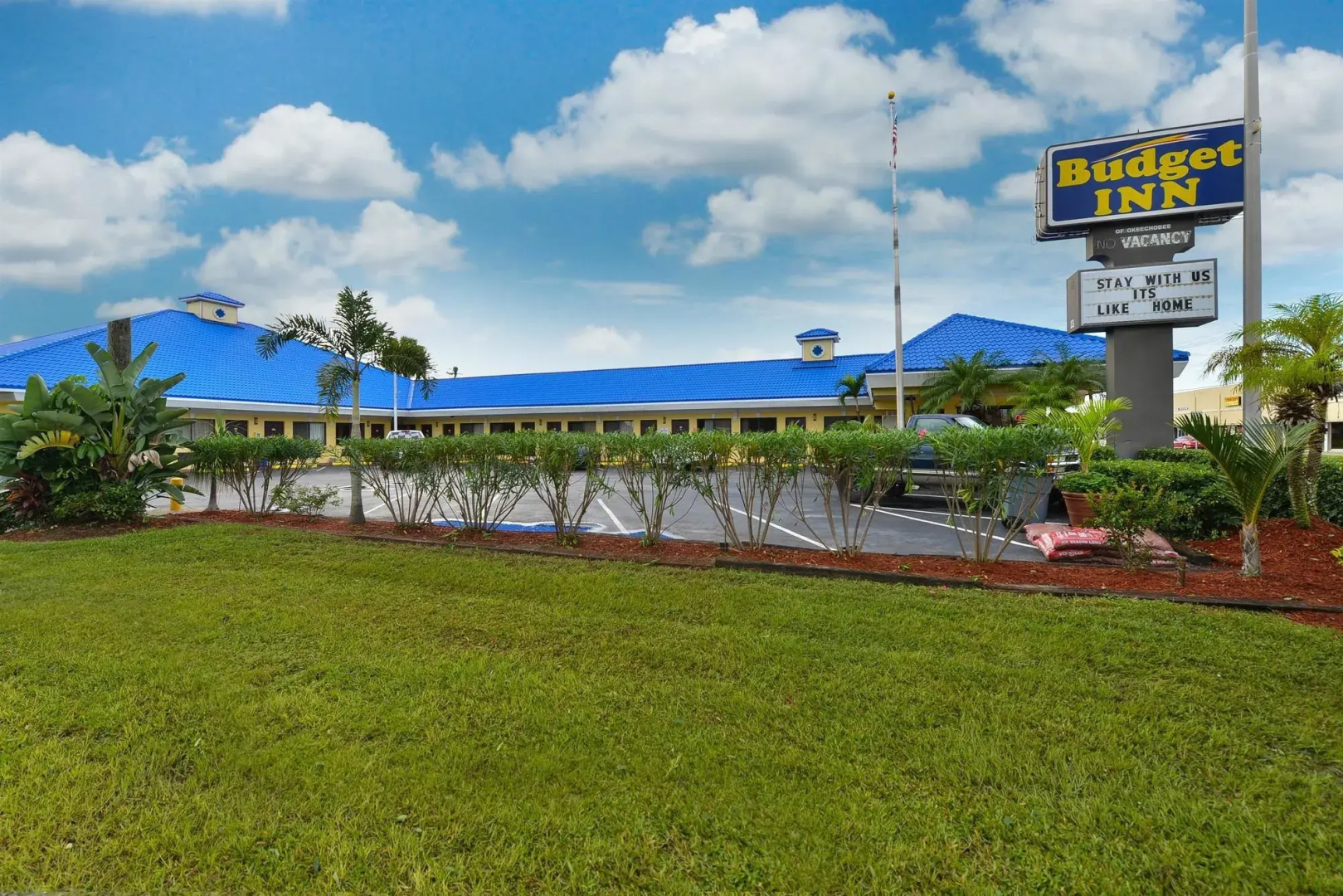 Budget inn