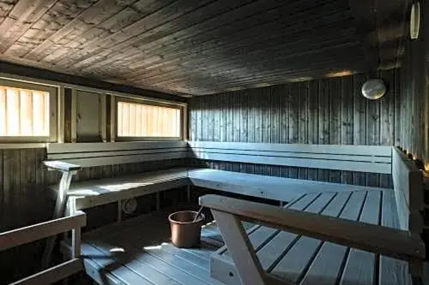 Summer Hotel Alkio / Tahtela