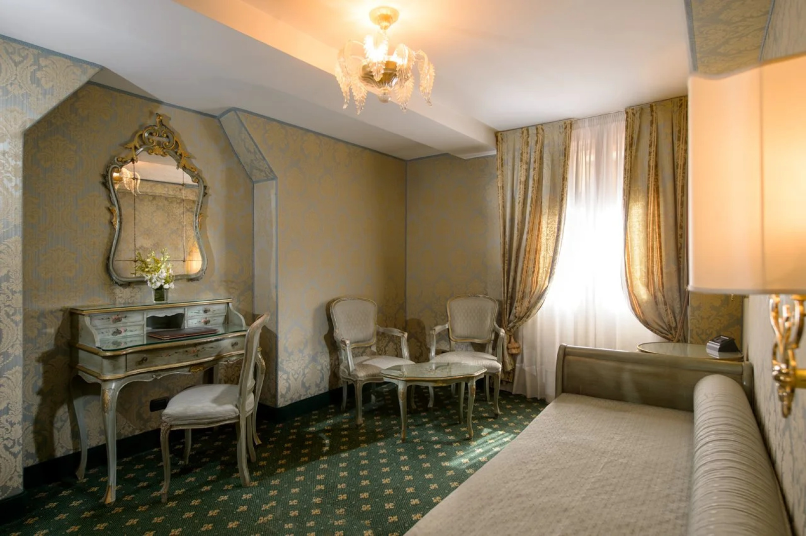 Ca' Rialto House