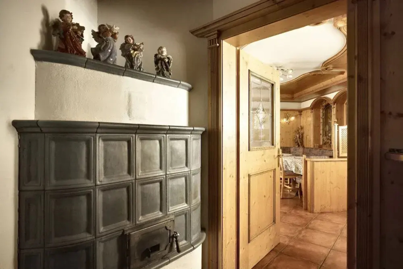 Hotel Majon Miramonti