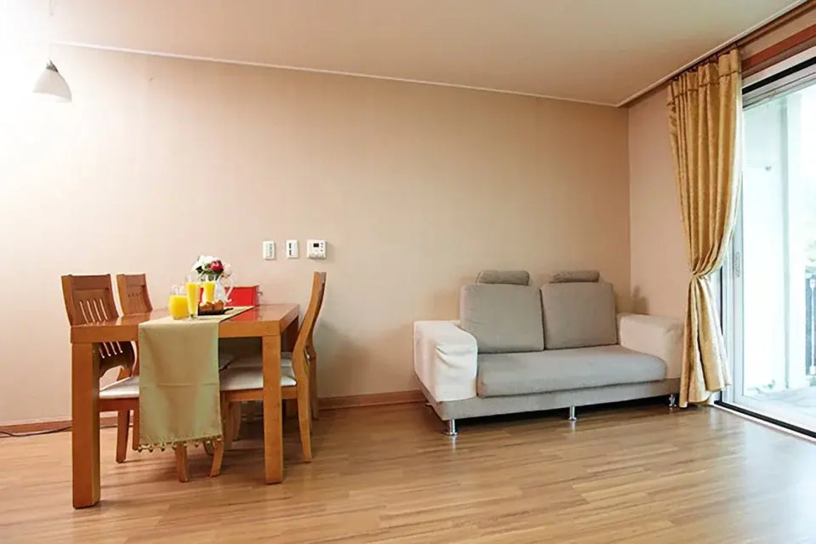 Pyeongchang Olympia Hotel & Resort