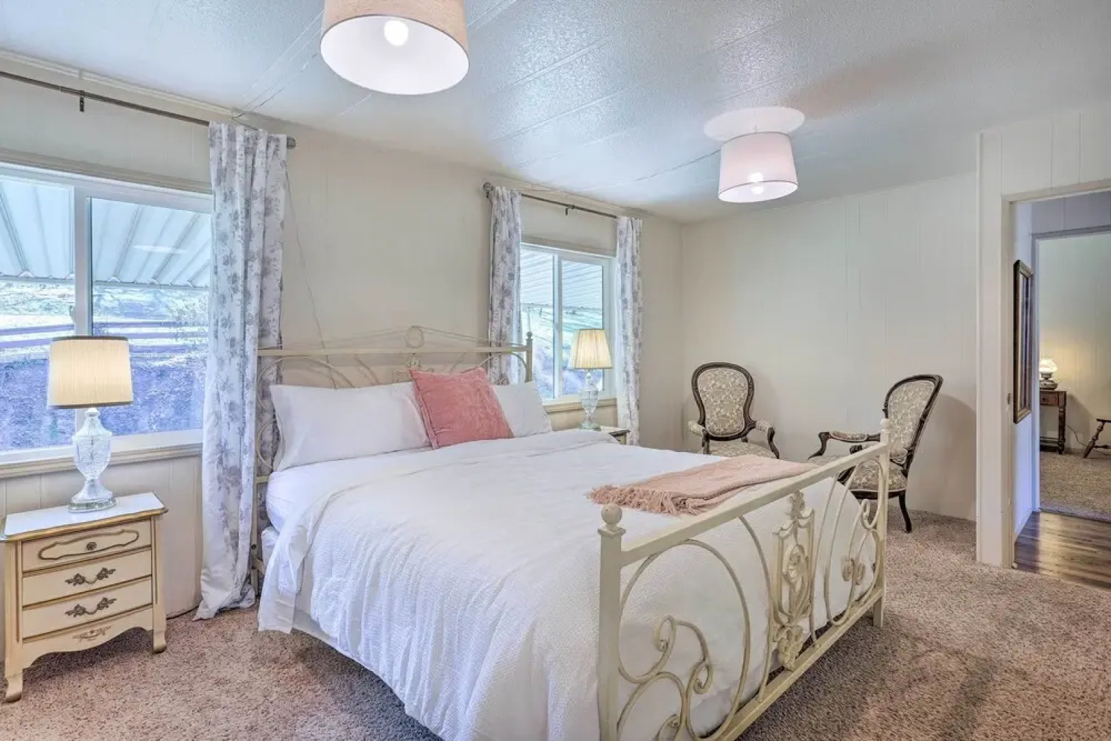 Adventure Haven w/ On-site Fun: Near Sequoia!