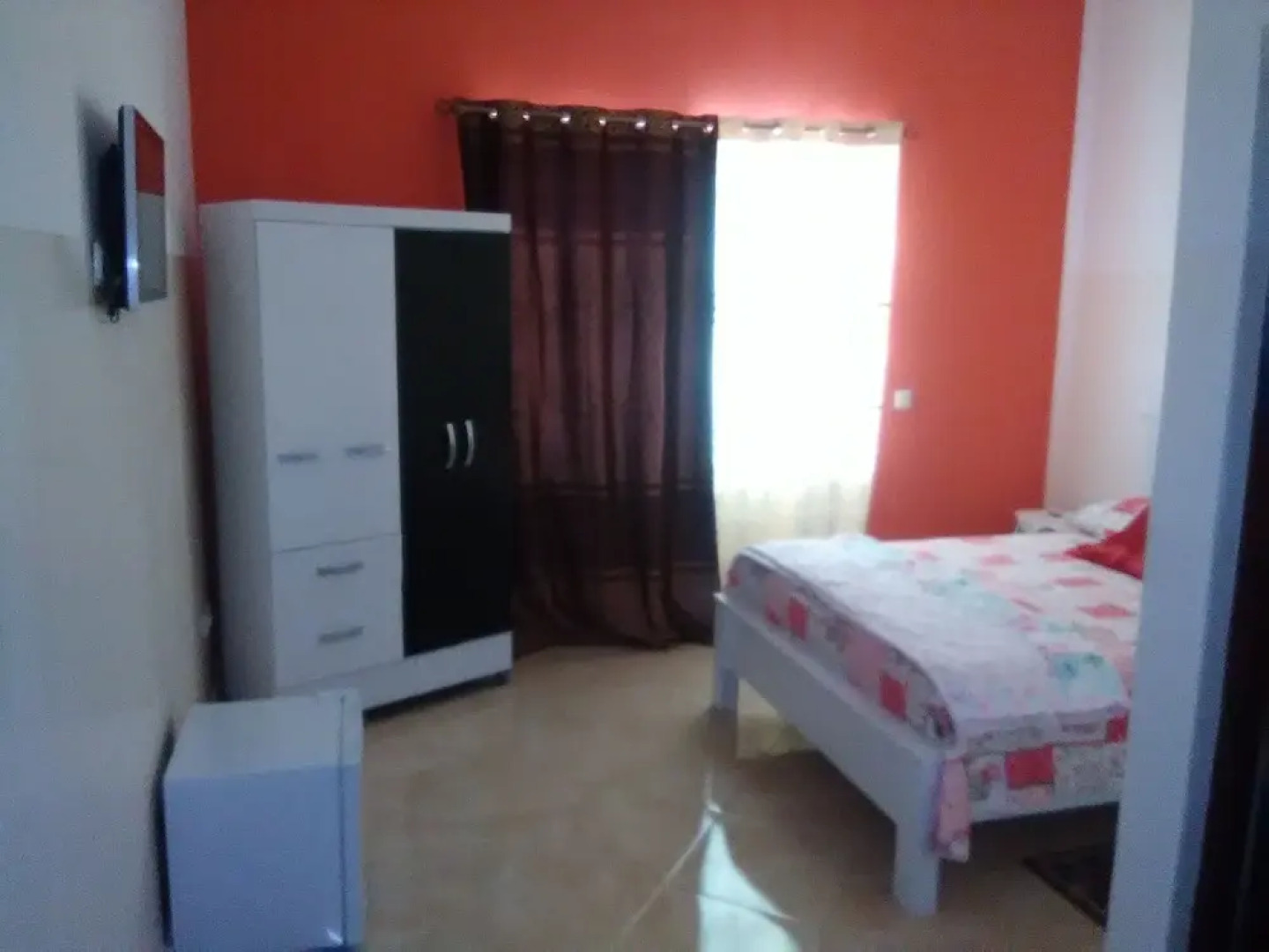 Hotel Ocean View & Restaurante Seafood