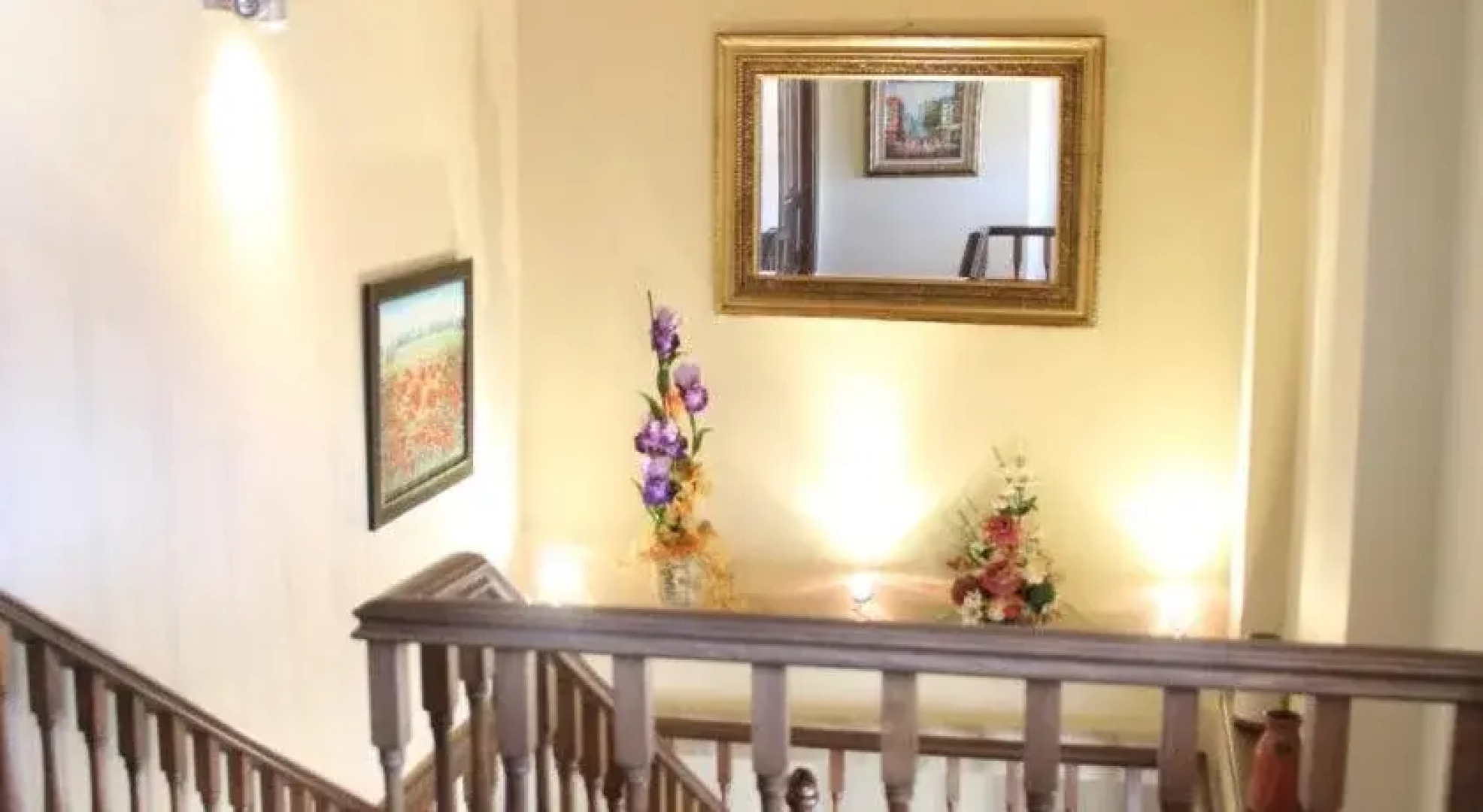 Hotel Rural Monasterio de Ara-Mada