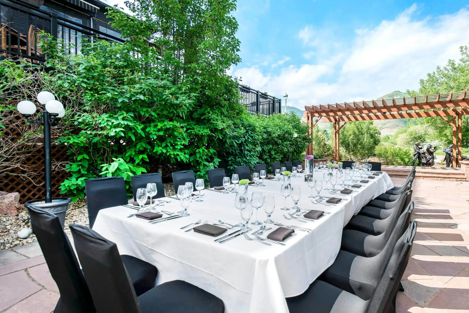 The Golden Hotel, an Ascend Collection Hotel