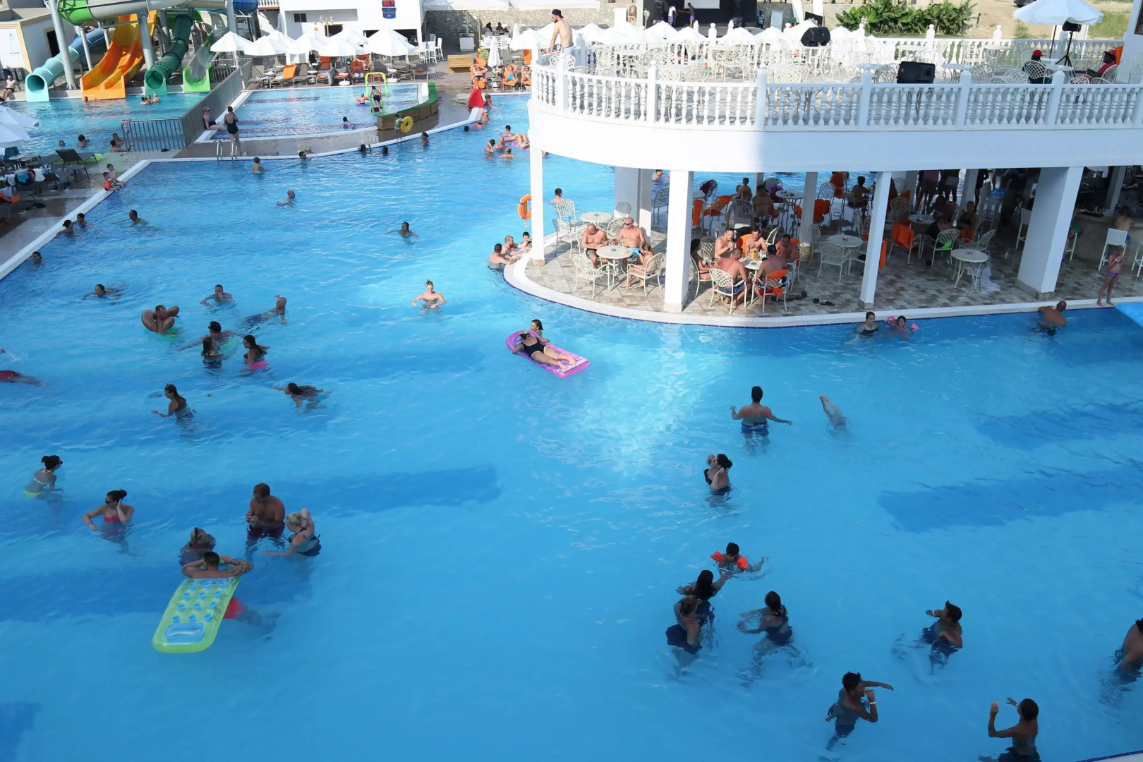 J'adore Deluxe Hotel & Spa