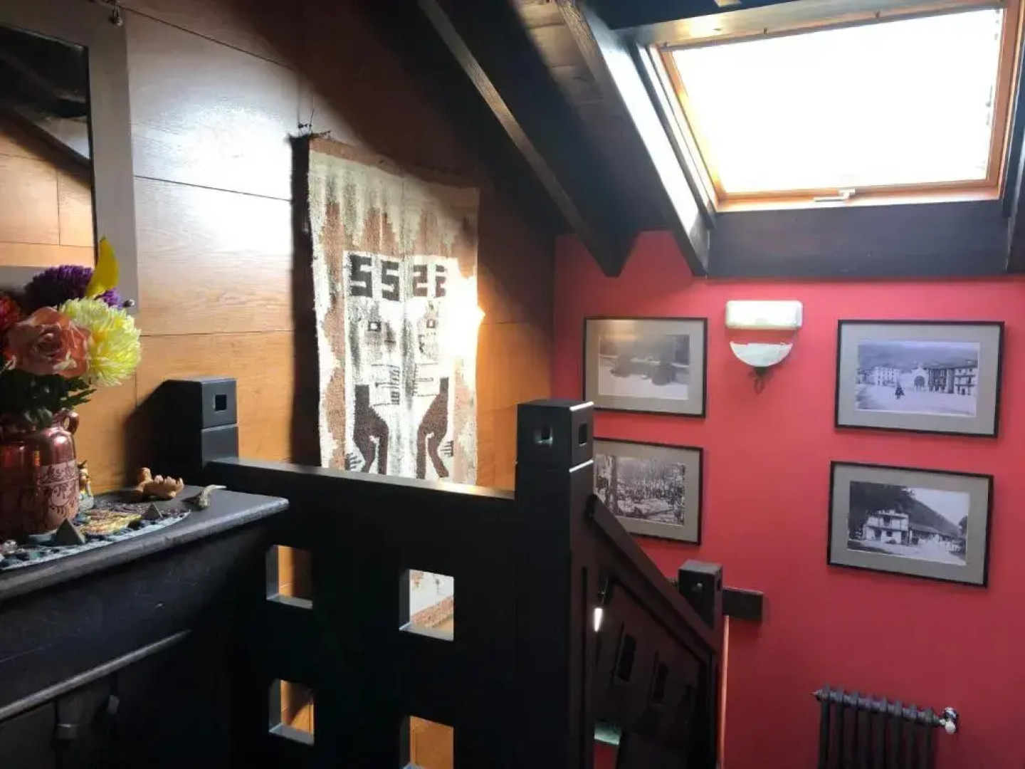 Casa Escuela de Torin