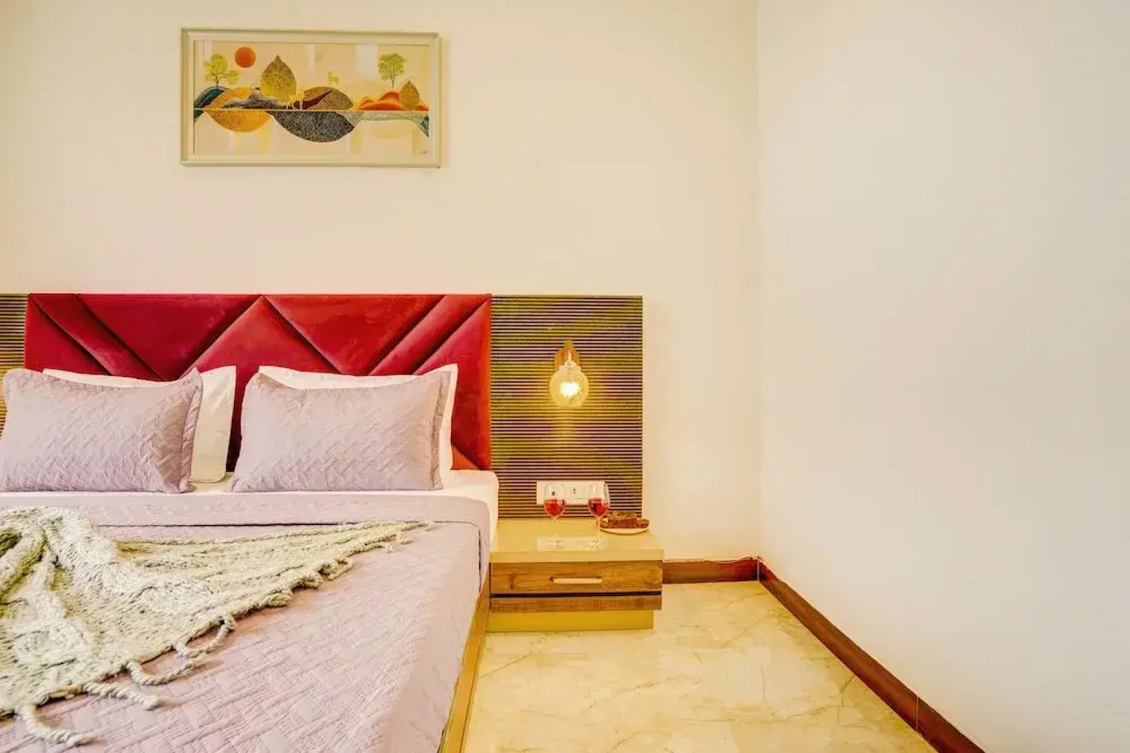 Alaya Stays Serene Woods Hotel Near Mall Road