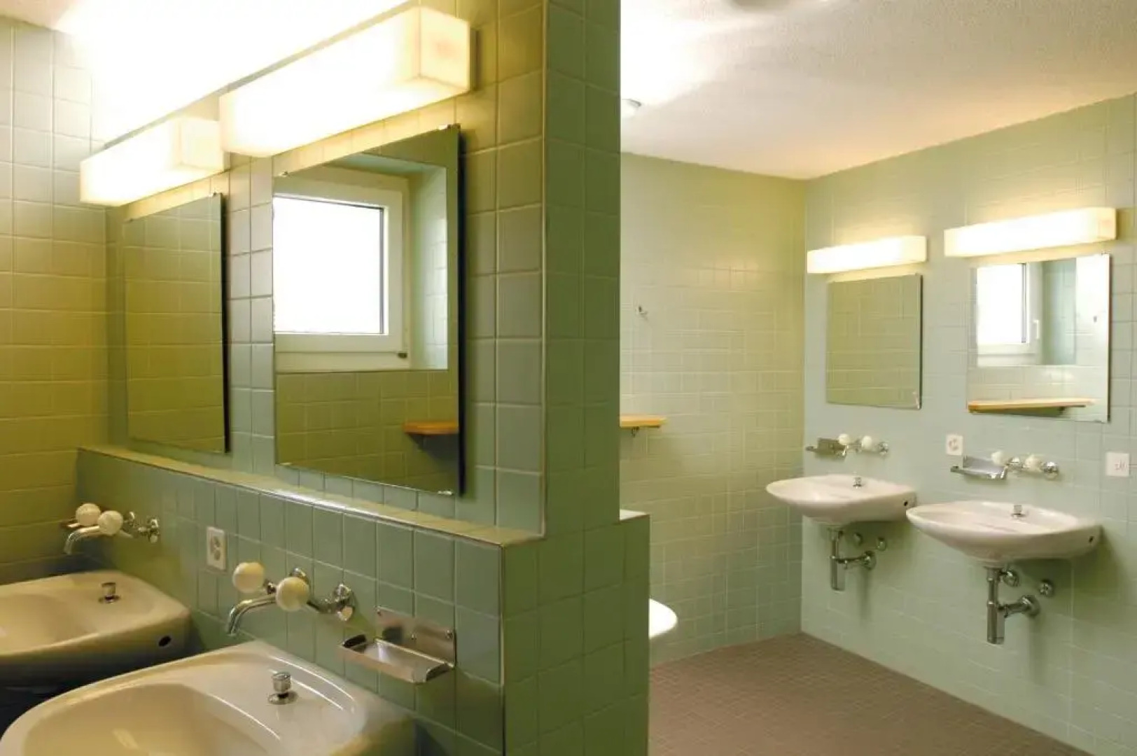 Jugendherberge Richterswil