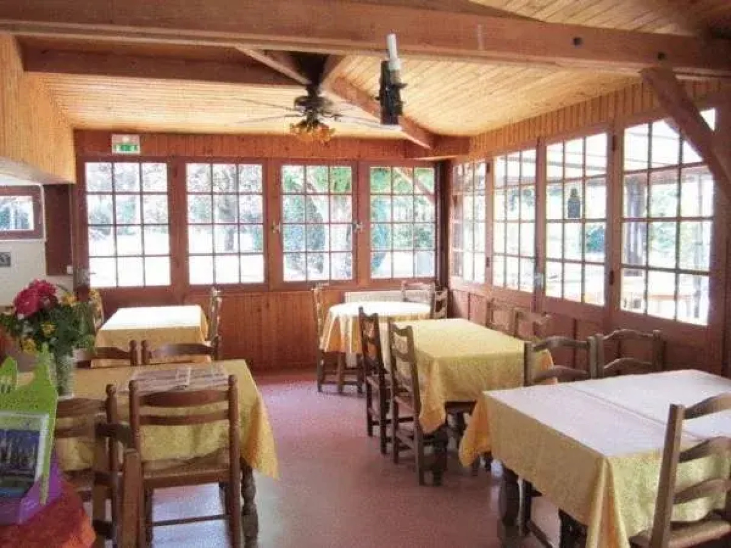 Hotel du Petit Lussault