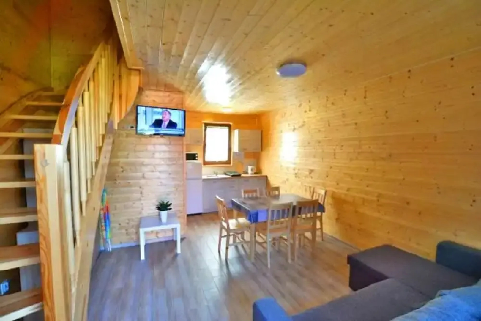 Tropikana Domki Apartamenty