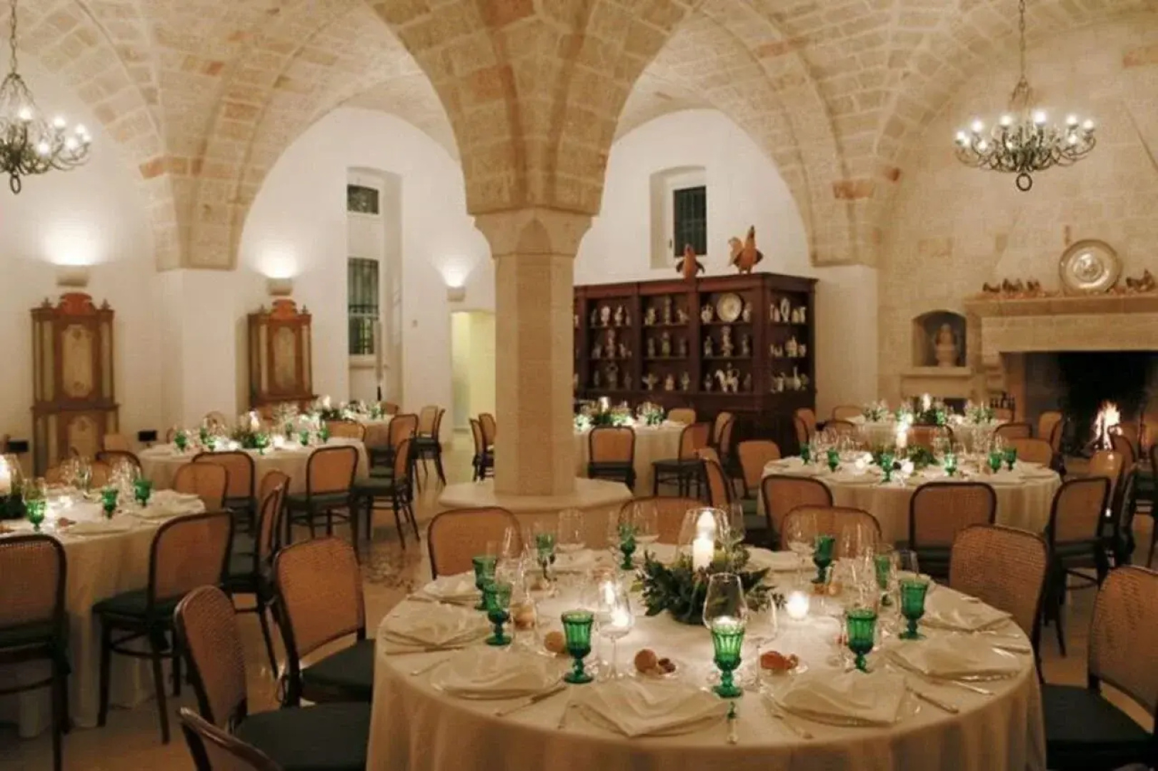 Masseria San Domenico