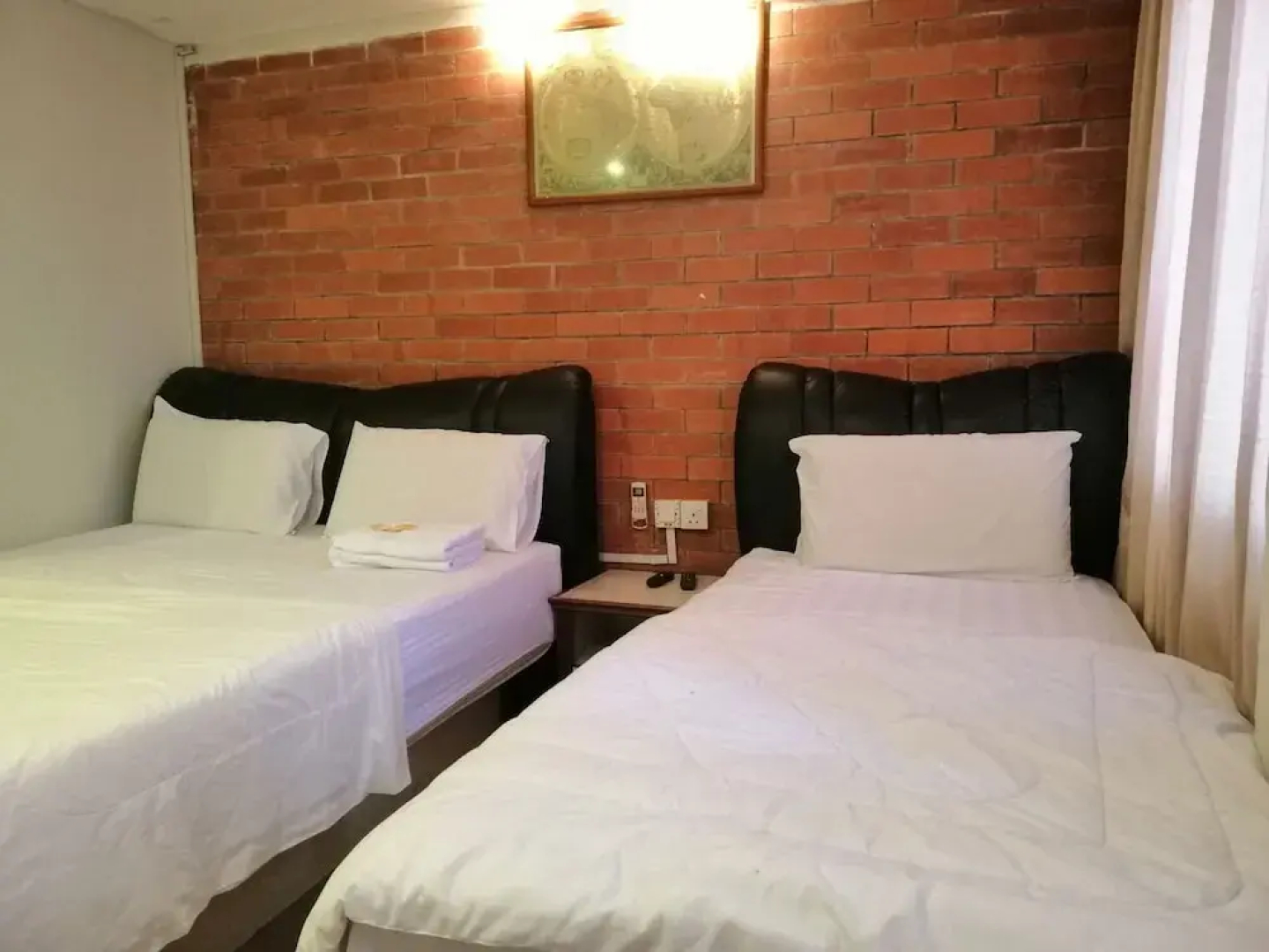 OYO 90023 Rumah Tumpangan Tai Hoe