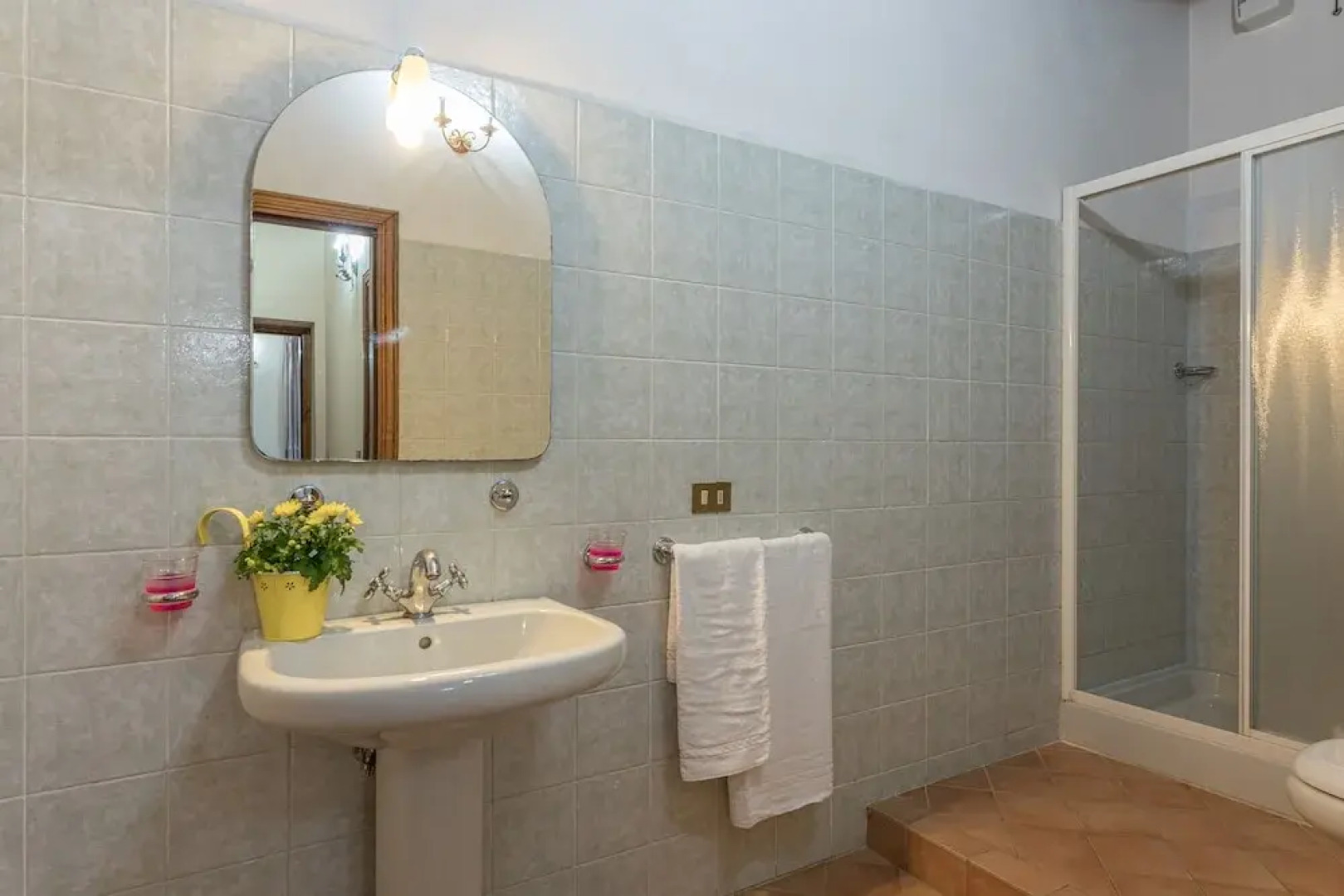 Tenuta La Pieve Casale La Valle