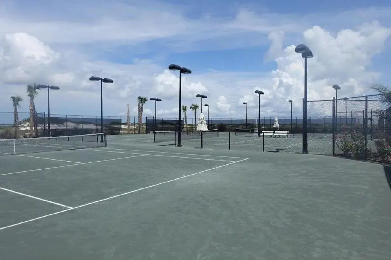 Portofino Island Resort