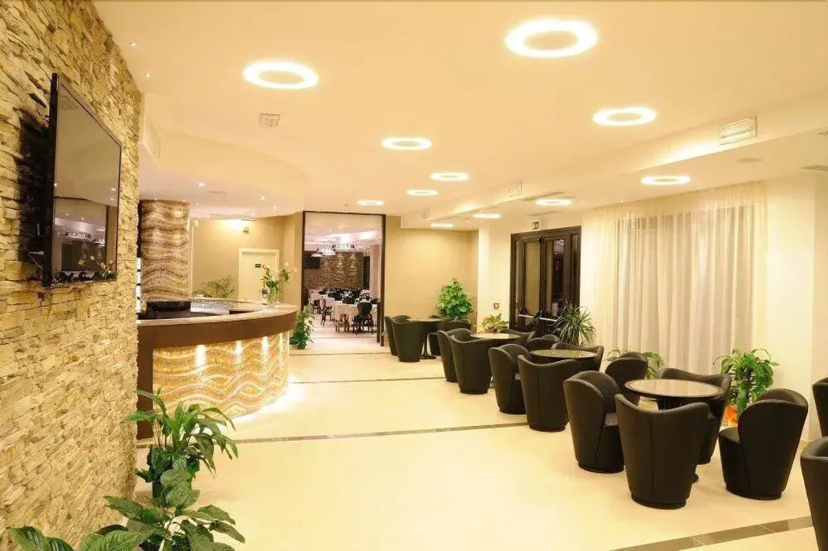 Hotel Mirage