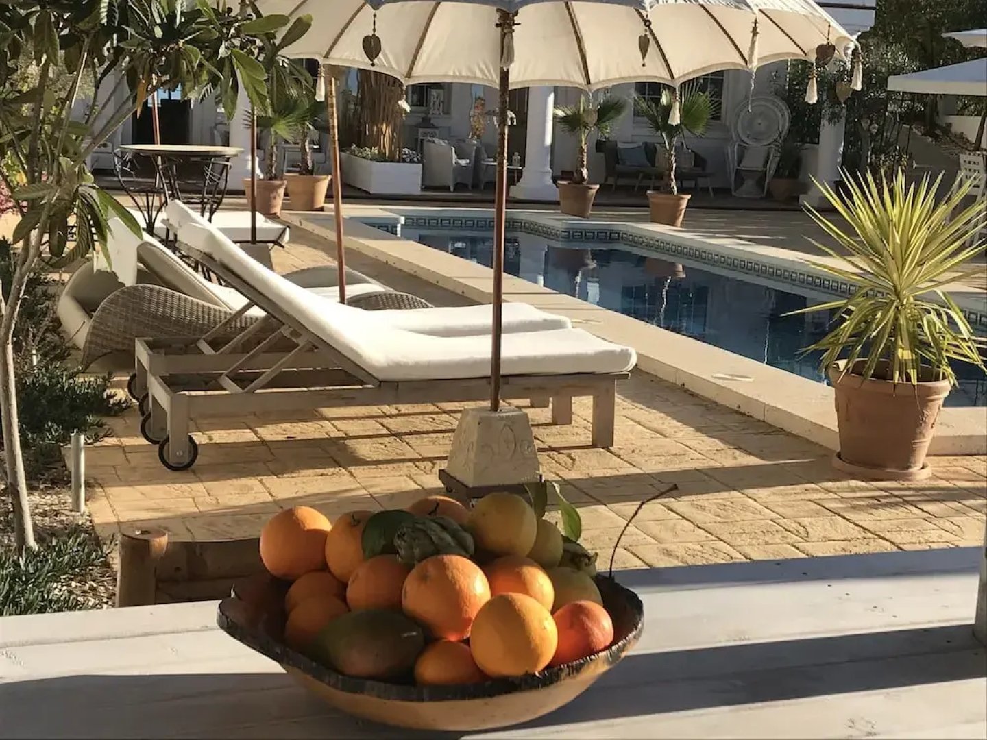 Luxury B&B Casa Apanja