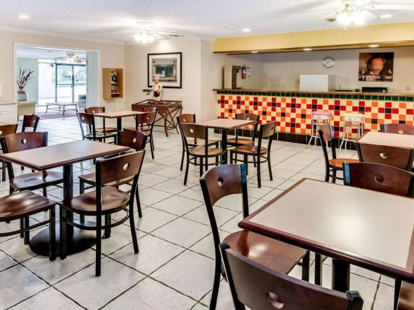 Motel 6 Texarkana, TX