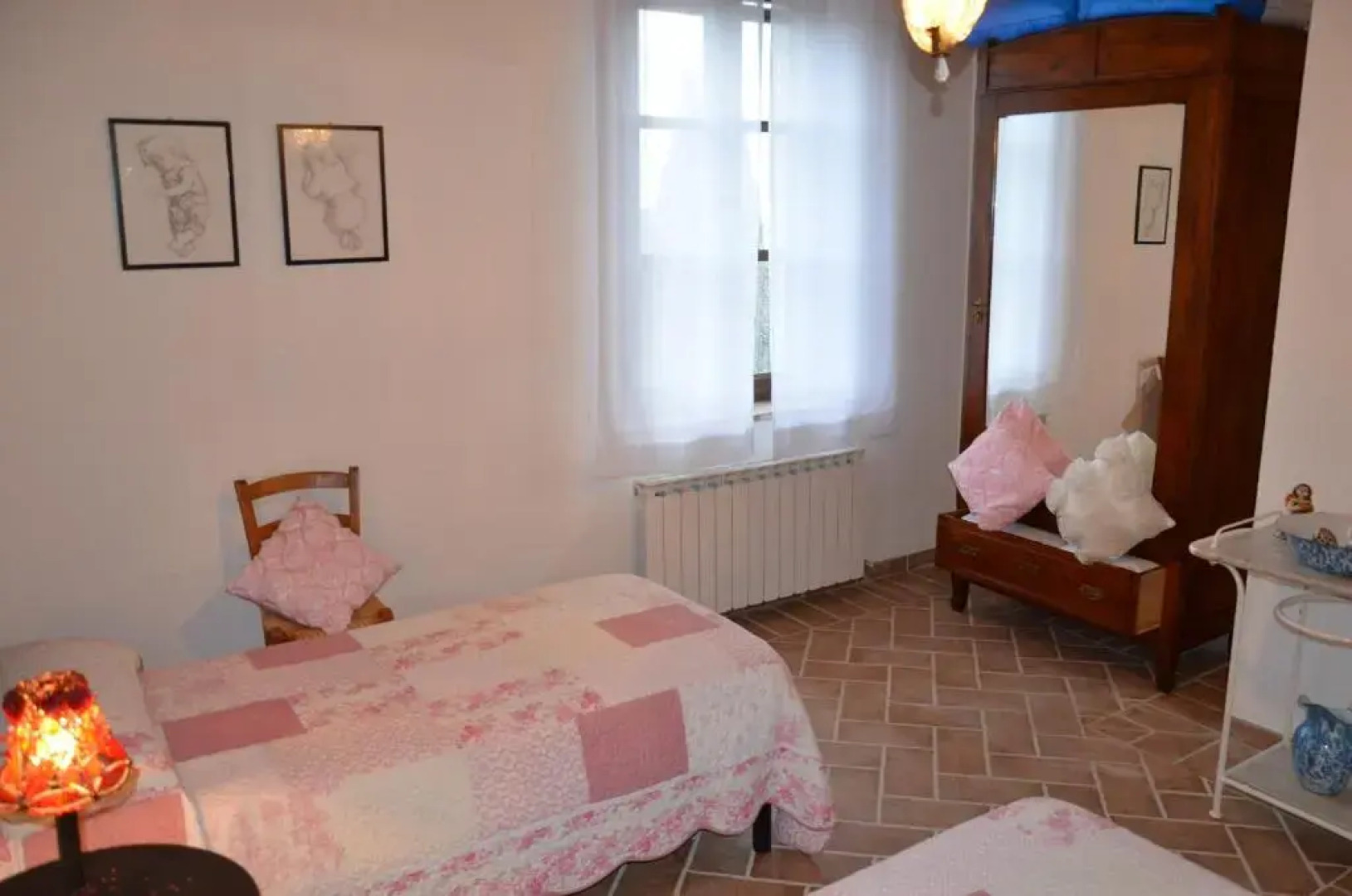 Agriturismo SantAlfredo