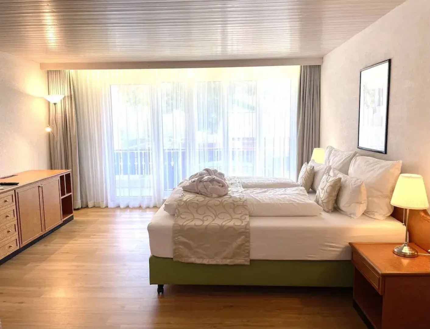 Alpenlodge Val Gronda