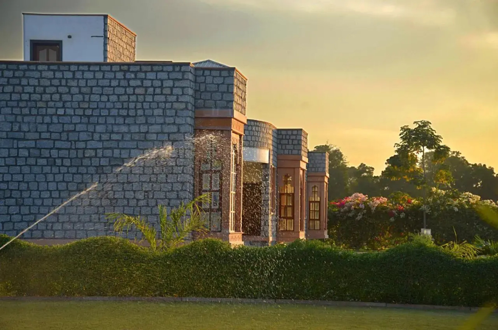 The Fateh Pratap Hotel & Resort