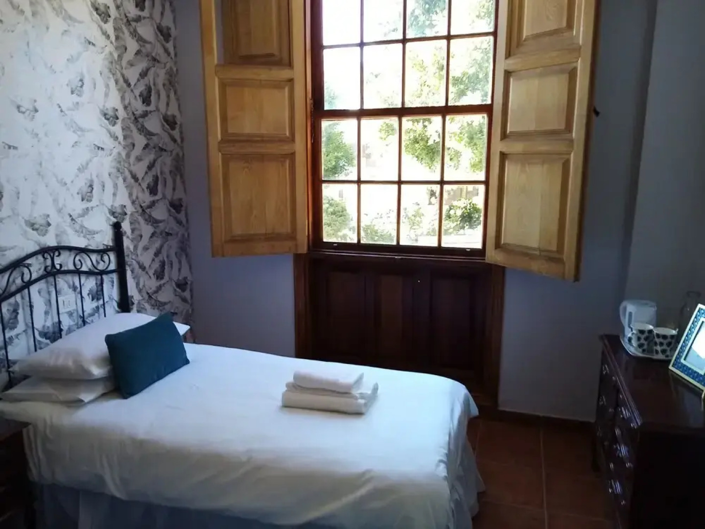 Ziggy's Mountain Retreat