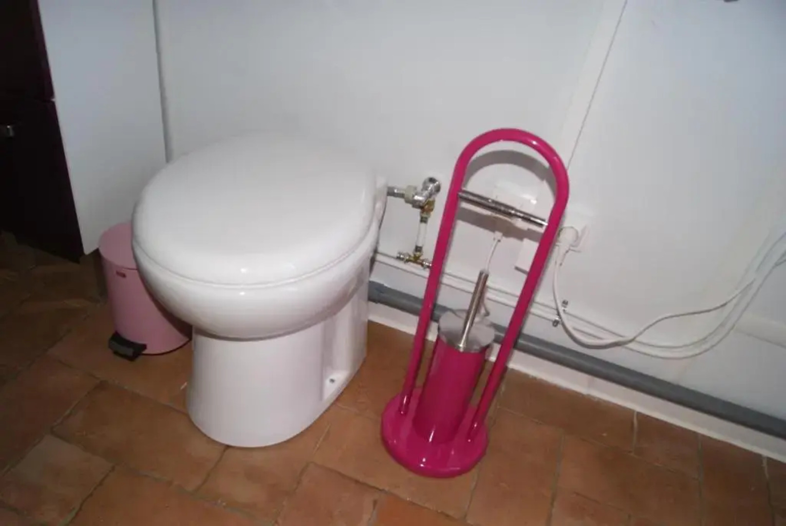 Gite de Rose Blanche