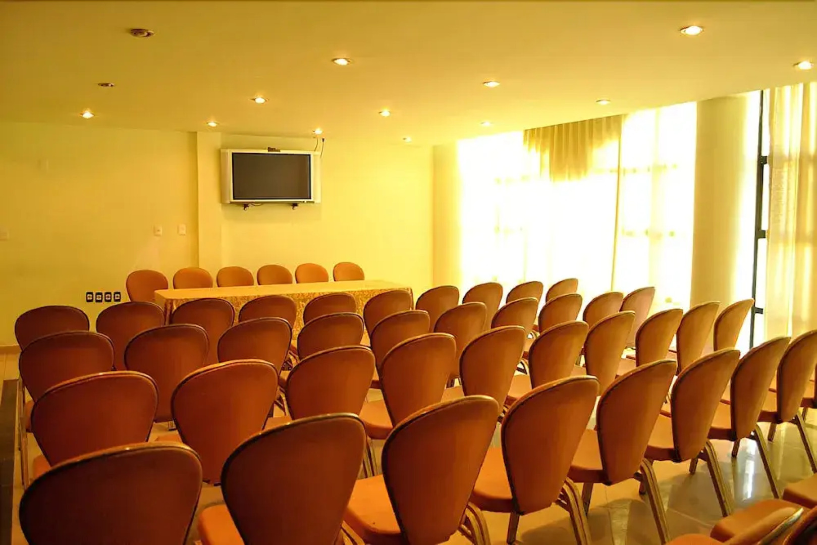 Hotel Eden Resort By Bluebay