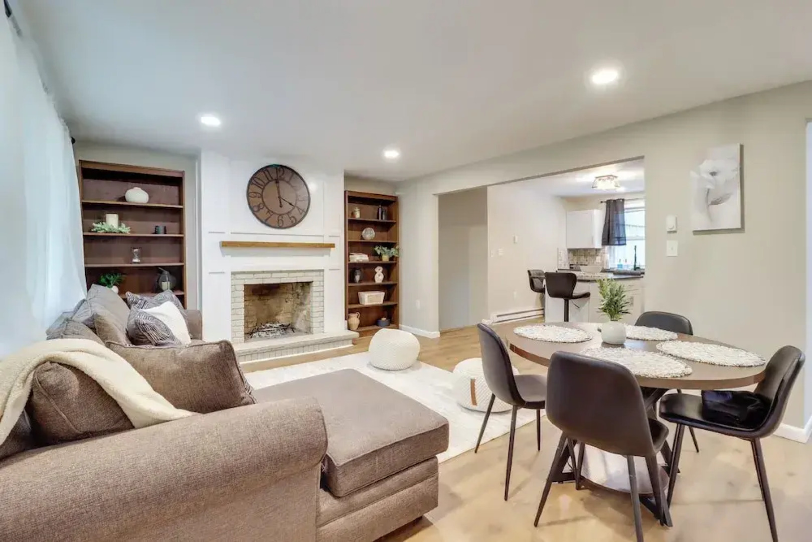 Golf, Hike, Ski & More: Retreat in Tannersville