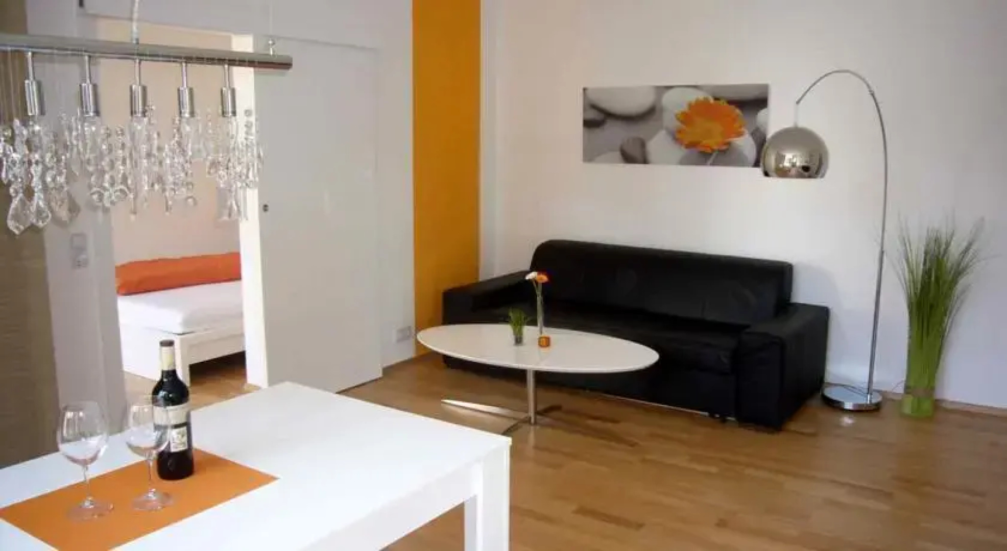 Feel at Home Apartment