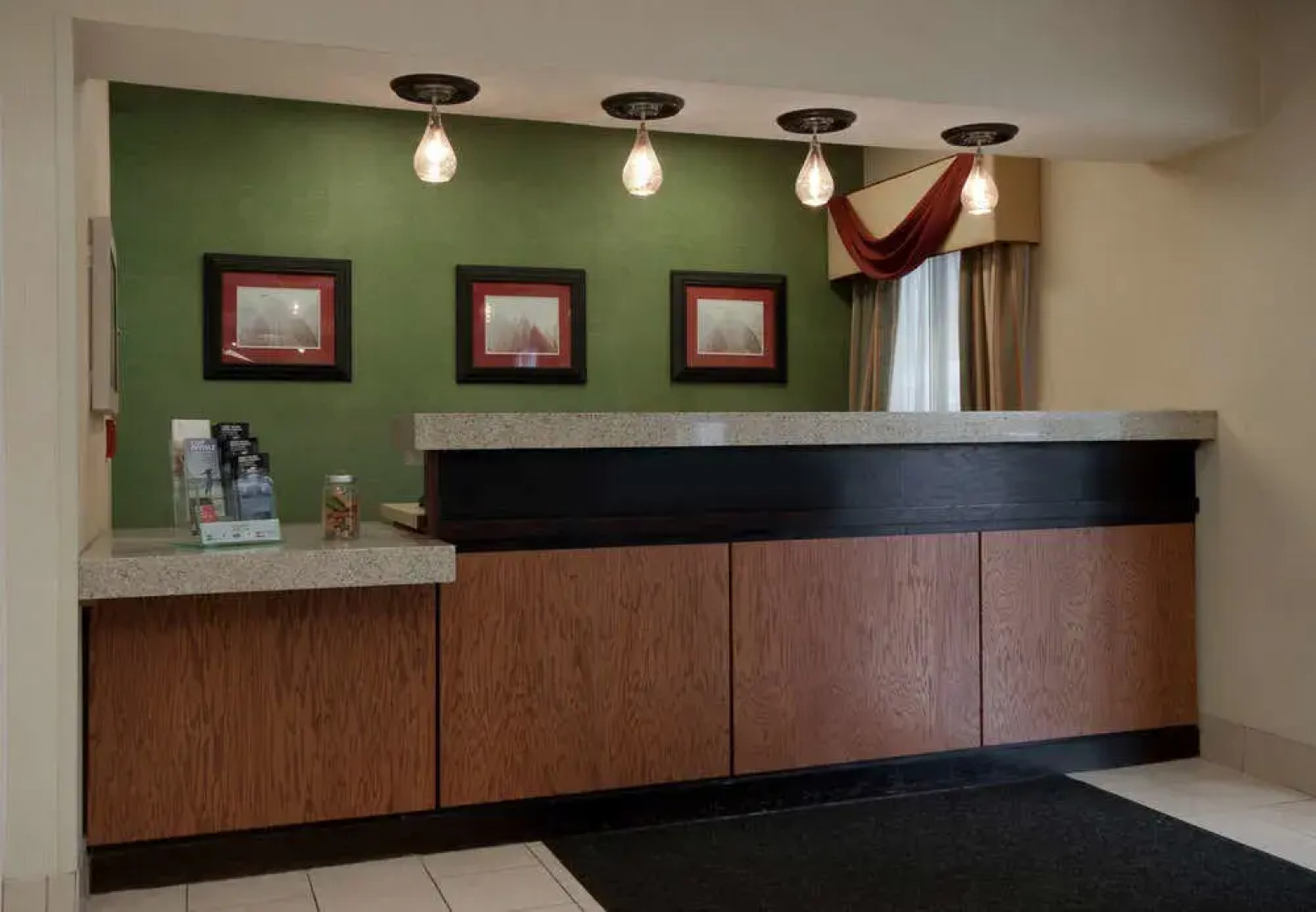 Fairfield Inn Joliet South