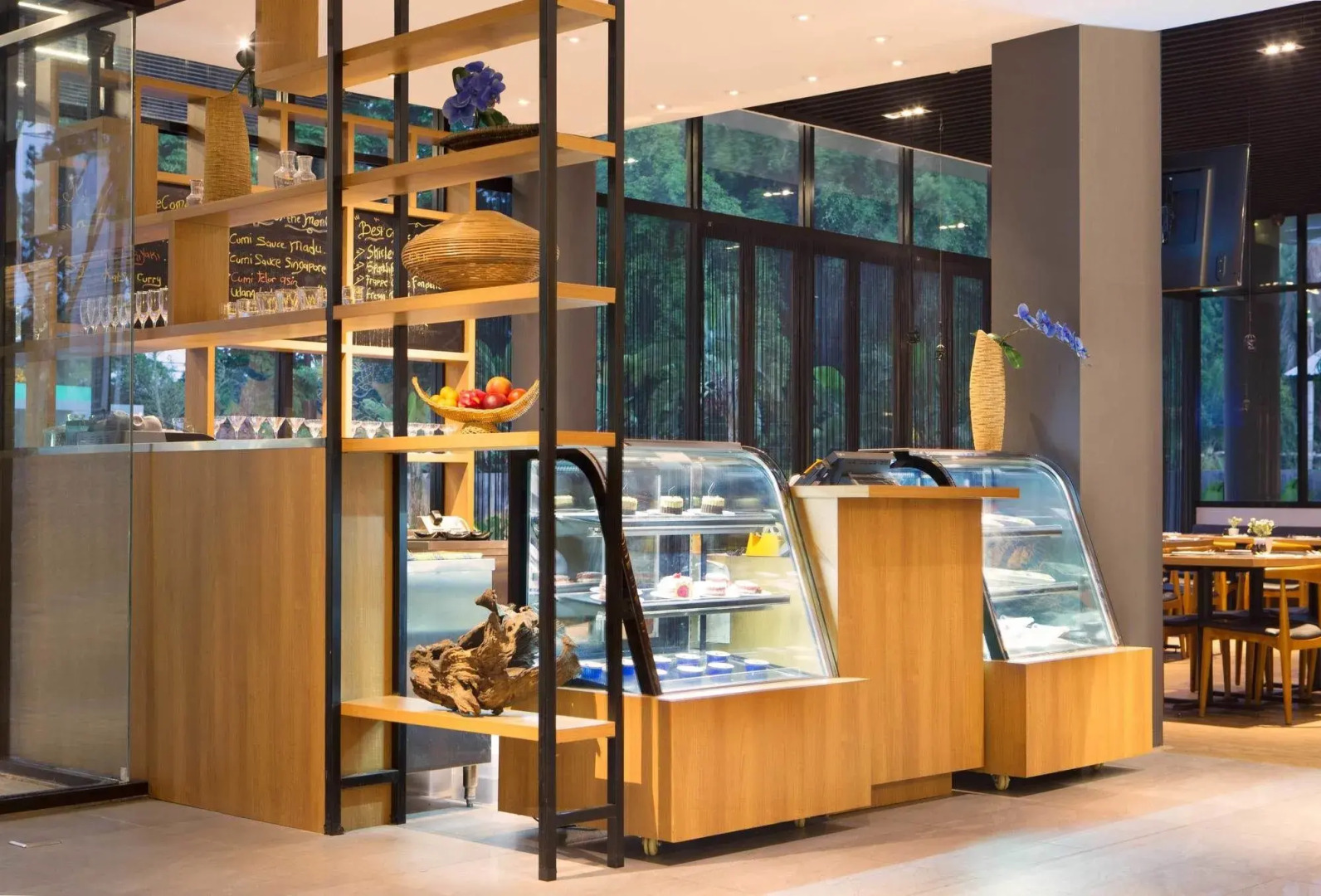 BATIQA Hotel Cirebon