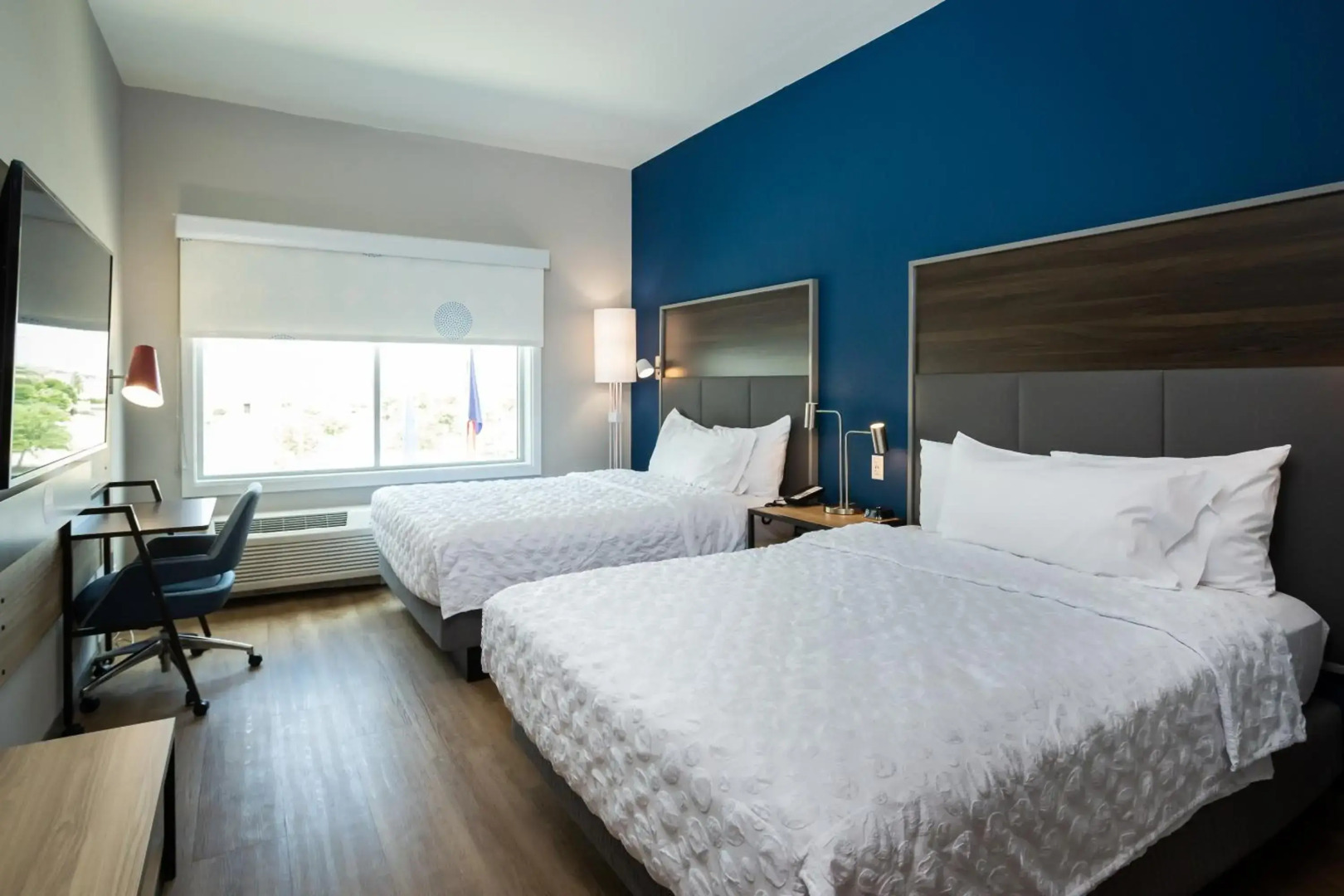 Tru by Hilton Pflugerville, TX