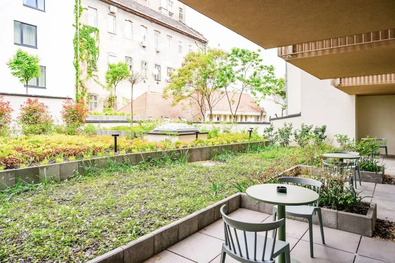 Limehome Budapest Mosonyi u. 4