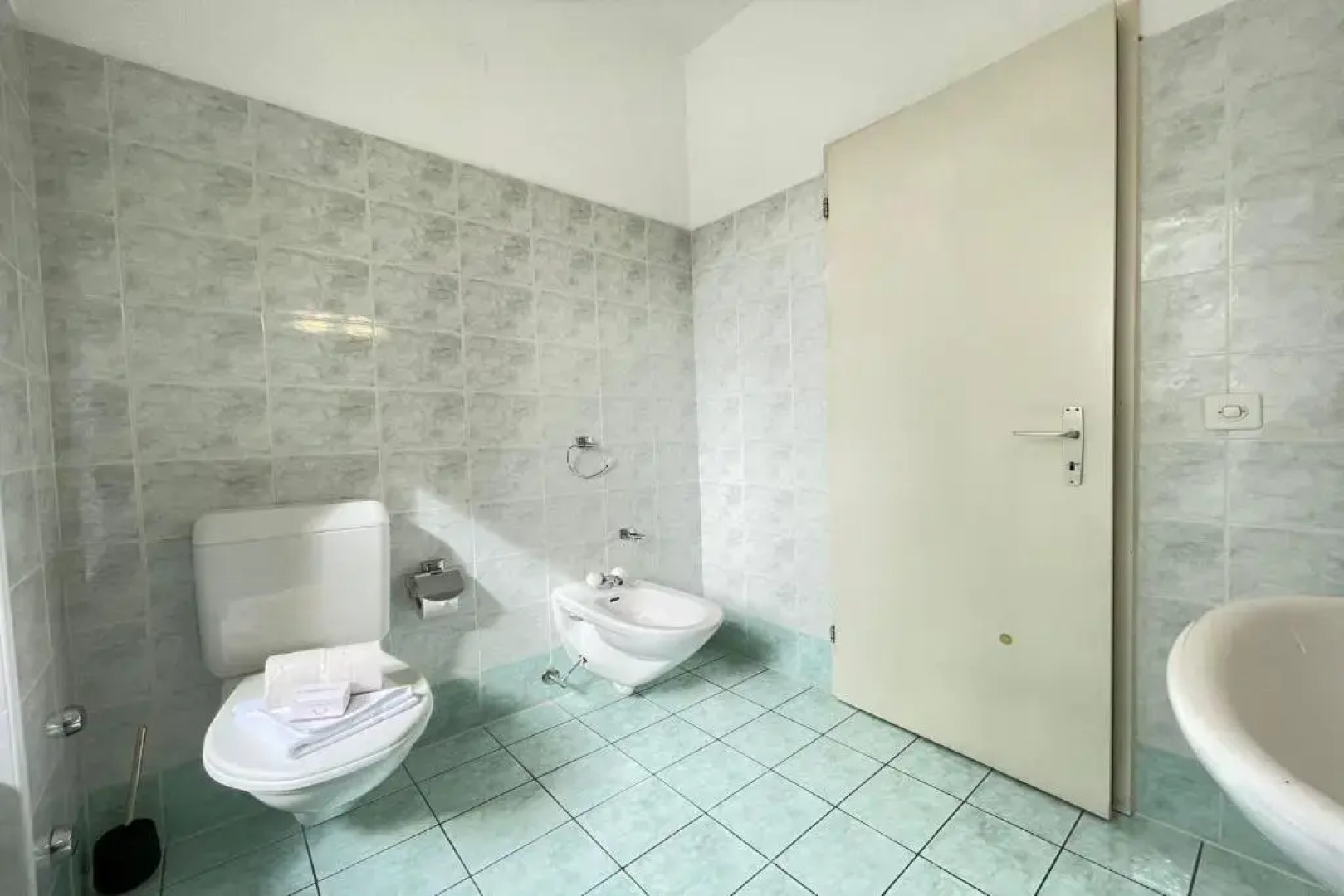 Bellinzona in Centro