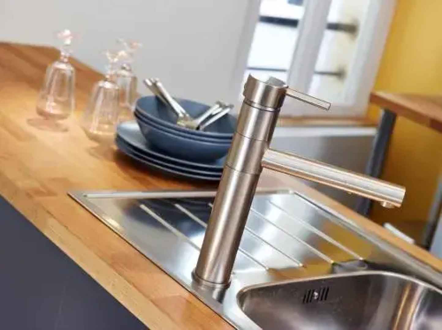 Appartement Quernon XXL