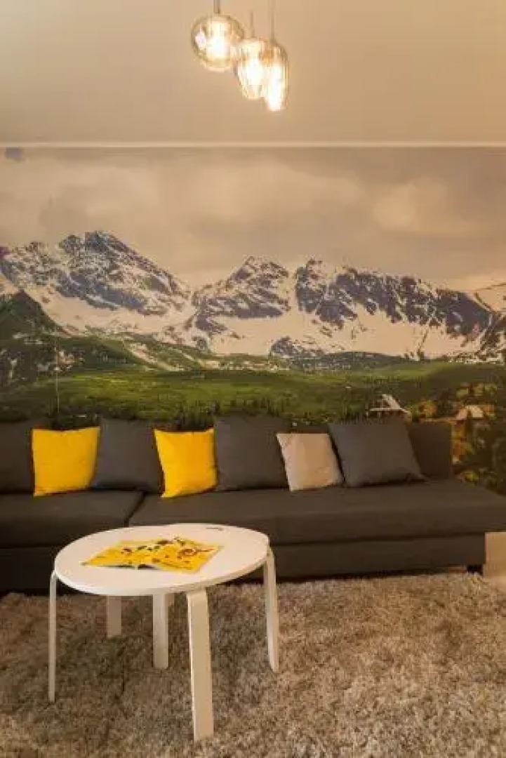 Apartament Na Urlop - Wisła Kamienna