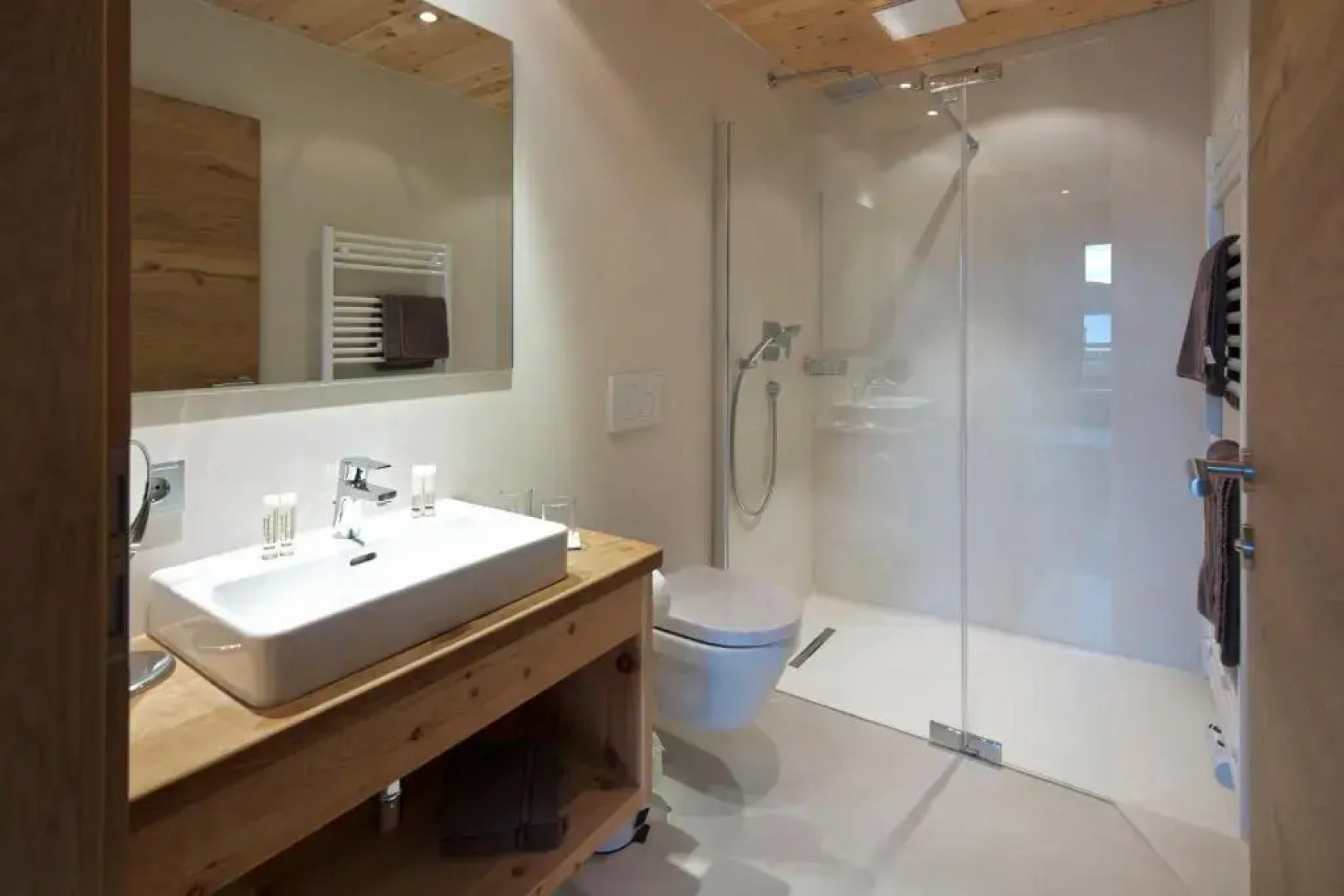 Appartementhaus Trixl