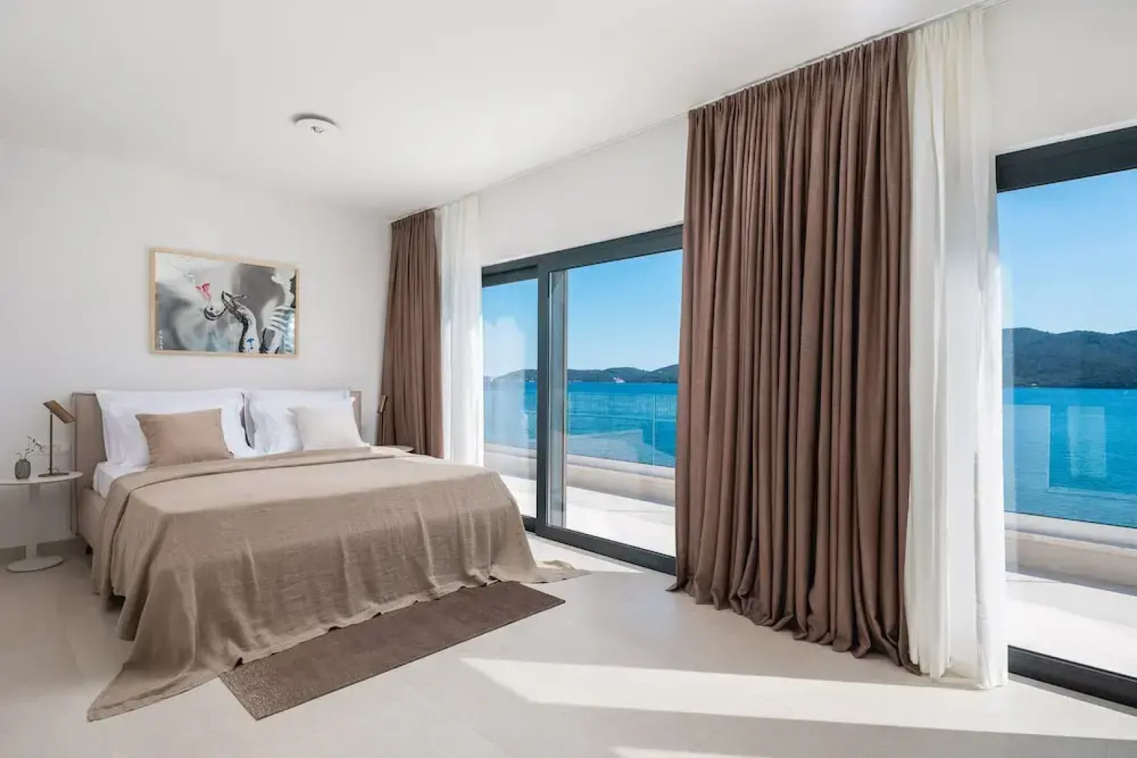 Luxury Holiday Villa Maris