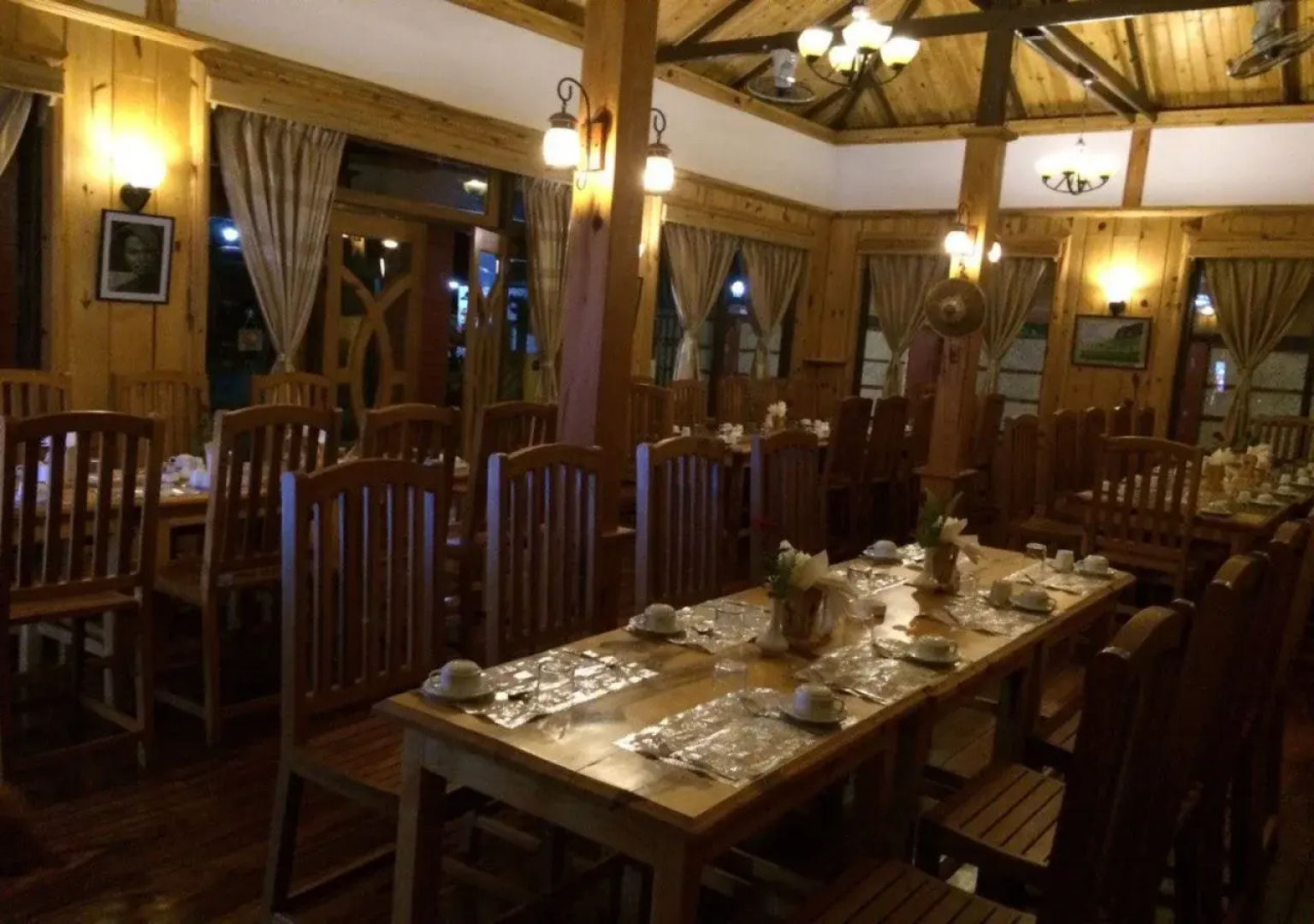 格劳皇家山汽车旅馆(Mount Royal Motel Kalaw)