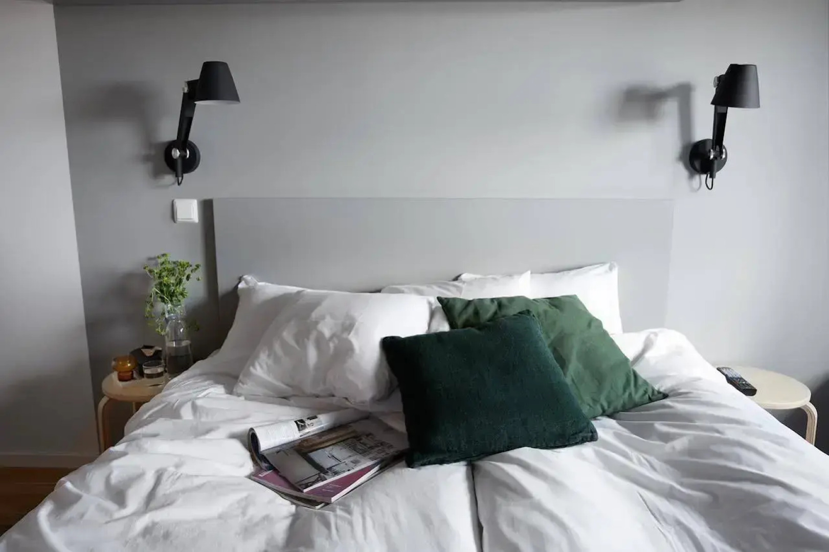 Forenom Aparthotel Stockholm Kista