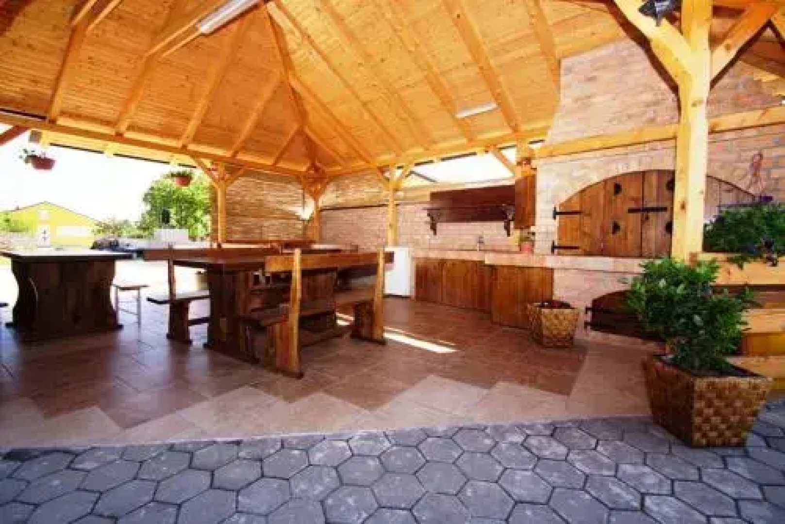 Apartments Nešić Peroj