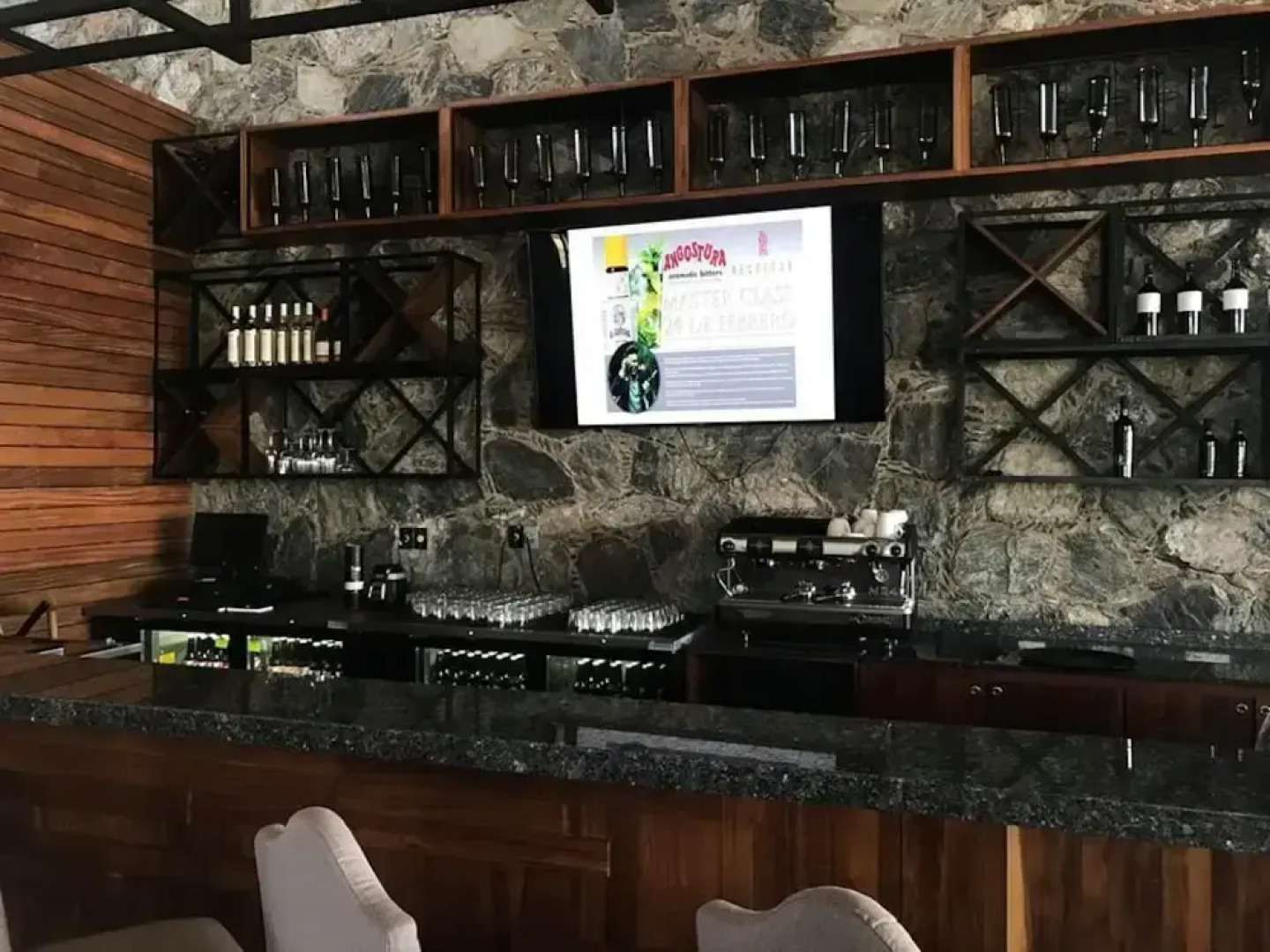 Canto De Sal Luxury Hotel & Spa