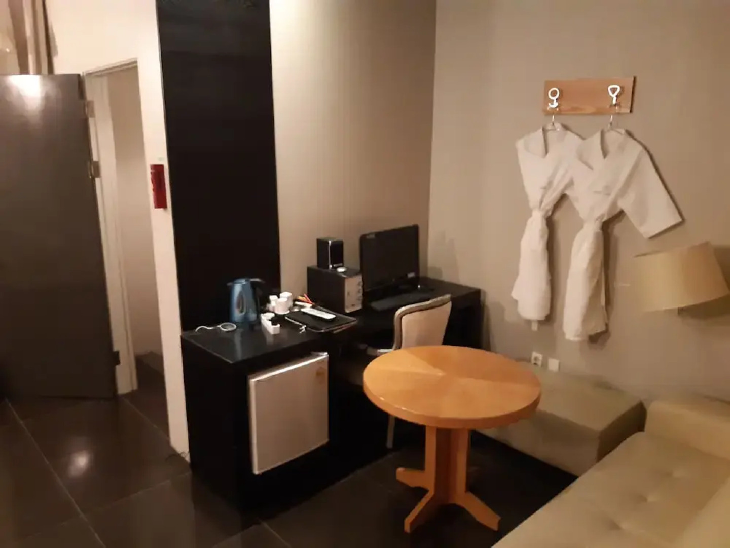 Danyang Riverside Hotel