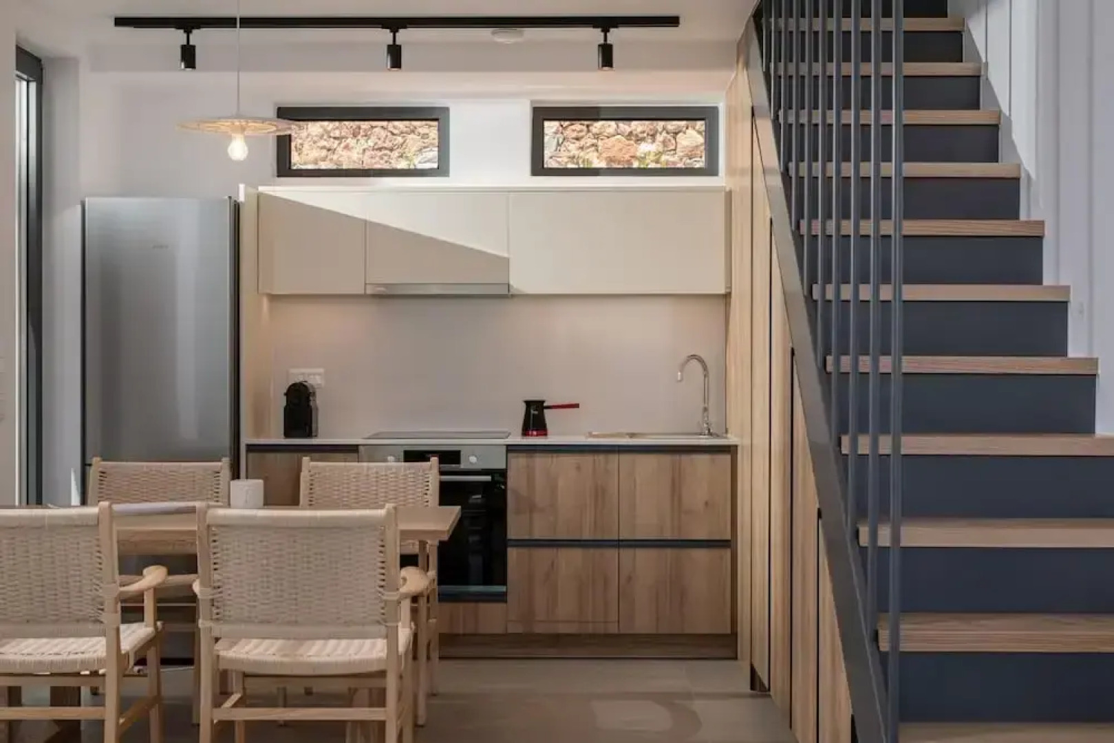 Ninemia Villa III in Crete