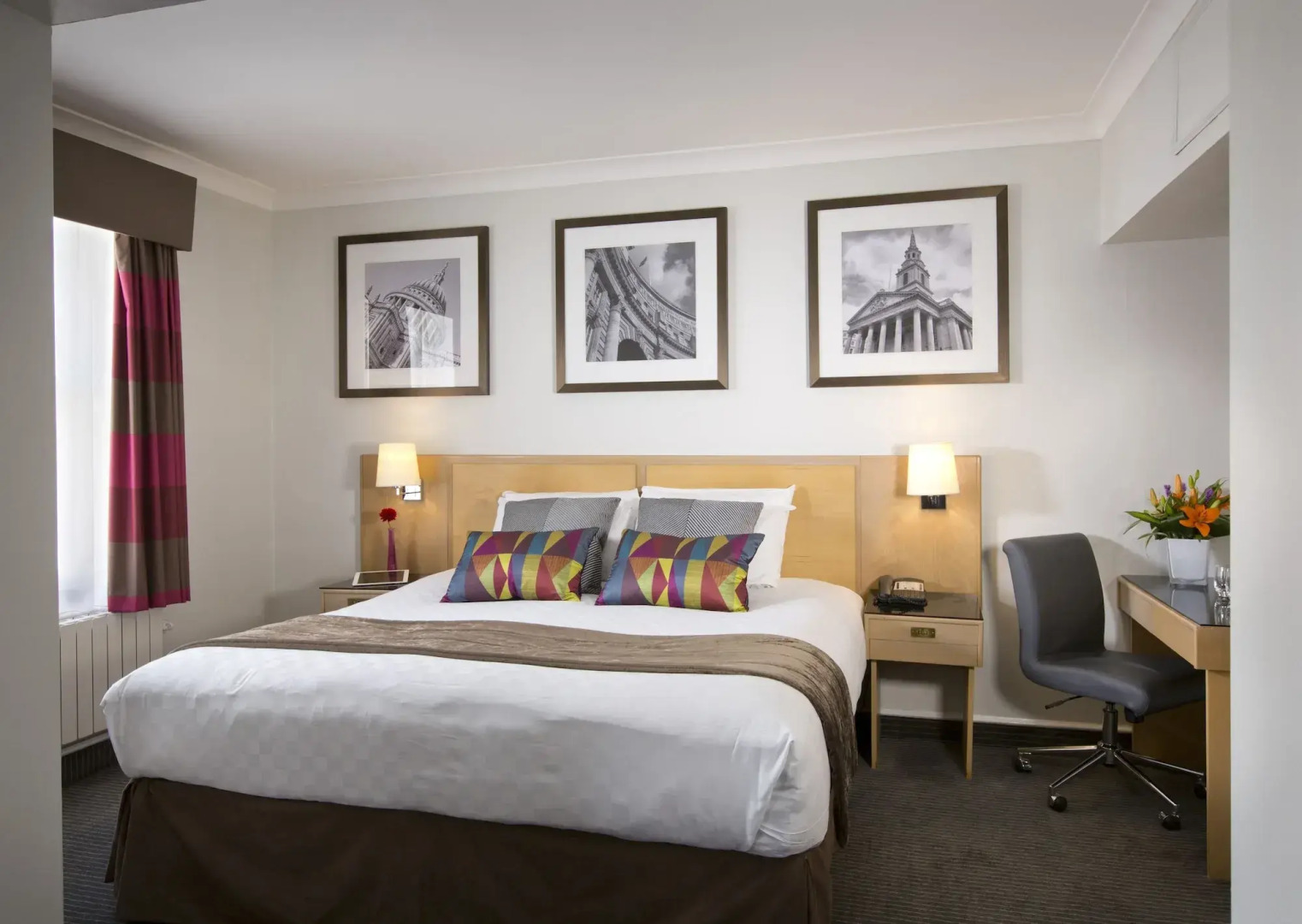 Thistle London Bloomsbury Park