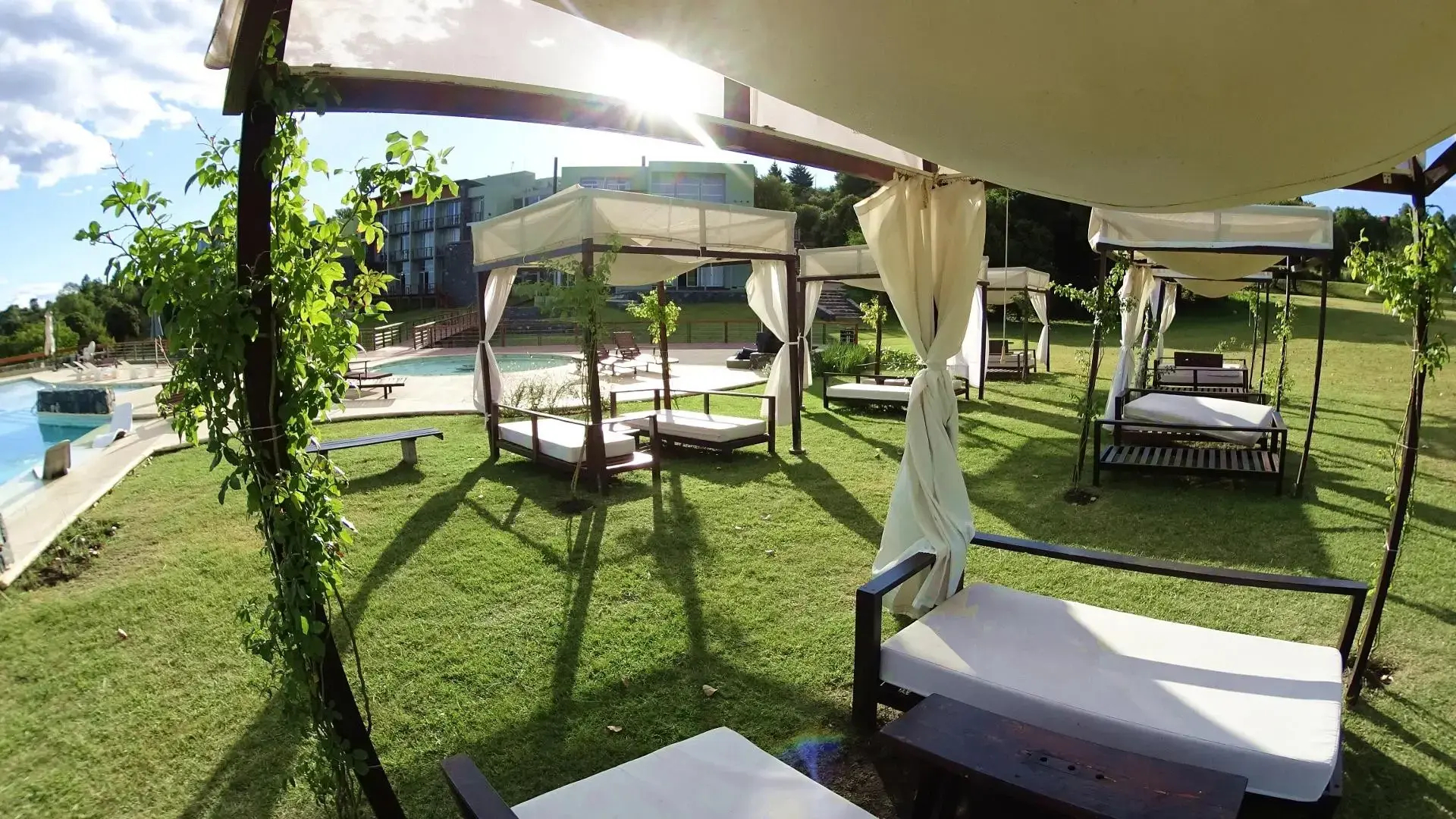 Tres Pircas Hotel & Spa