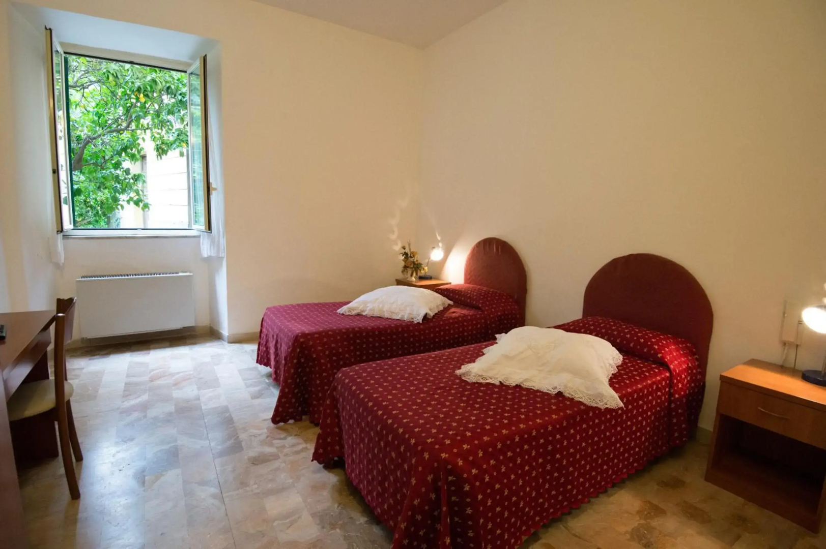 Hotel Major Aventinus